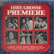 Anny Ahlers, Gitta Alpar, Rosy Barnoy, Rita Georg - Ihre grosse Premiere