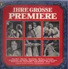 LP - Anny Ahlers, Gitta Alpar, Rosy Barnoy, Rita Georg - Ihre grosse Premiere