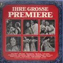 LP - Anny Ahlers, Gitta Alpar, Rosy Barnoy, Rita Georg - Ihre grosse Premiere