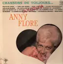 LP - Anny Flore - Chansons De Toujours Vol. 1