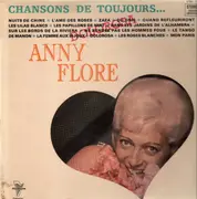 LP - Anny Flore - Chansons De Toujours Vol. 1