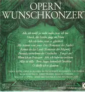 LP - Anny Schlemm, Josef Traxel, Erika Köth - Opernwunschkonzert