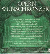 Anny Schlemm, Josef Traxel, Erika Köth a.o. - Opernwunschkonzert