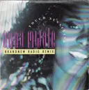 7inch Vinyl Single - Anna Mwale - Touch Sensitive