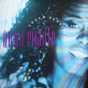 12'' - Anna Mwale - Touch Sensitive