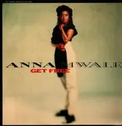 Anna Mwale - Get Free