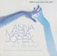 Anna Maria Jopek - Jo & Co