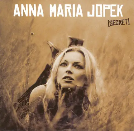 Anna Maria Jopek - Secret