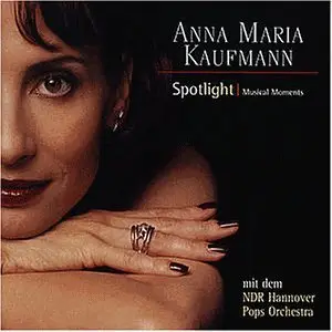 Anna Maria Kaufmann - Spotlight