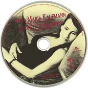 CD - Anna Maria Kaufmann - Blame It On The Moon