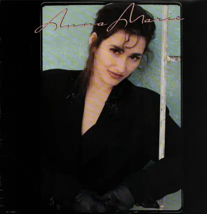 Anna Marie - Anna Marie