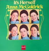 Anna McGoldrick - It's Herself