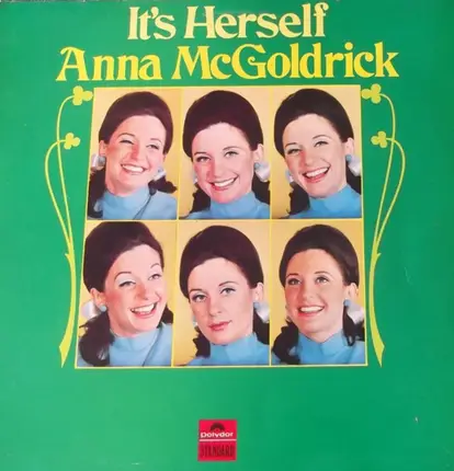 Anna McGoldrick - It's Herself