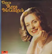 Anna McGoldrick - This is Anna McGoldrick