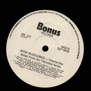 LP - Anna McGoldrick - Songs From Her Television Series