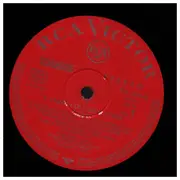 LP - Verdi / Anna Moffo - A Verdi Collaboration