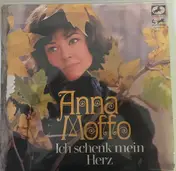 Anna Moffo - Ich schenk mein Herz
