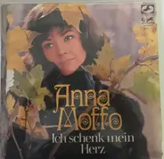 Anna Moffo - Ich schenk mein Herz