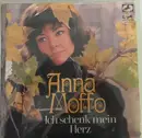 LP - Anna Moffo - Ich Schenk Mein Herz