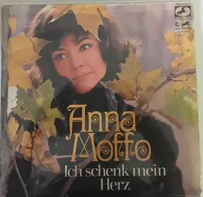 Anna Moffo - Ich schenk mein Herz