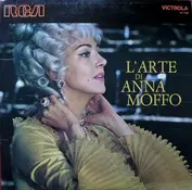 Anna Moffo