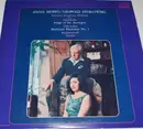 LP - Canteloube / Villa-Lobos / Rachmaninoff - Songs Of The Auvergne / Bachianas Brasileiras No. 5 / Vocalise
