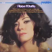 Anna Moffo - Profile: Anna Moffo