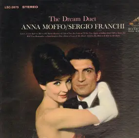 Anna Moffo - The Dream Duet