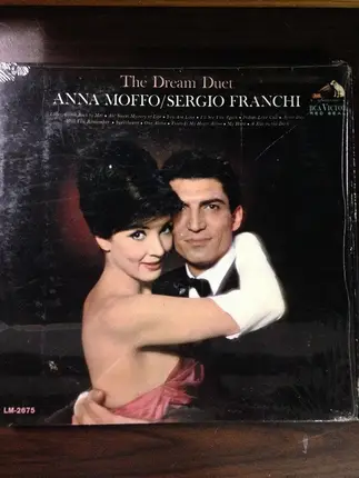 Anna Moffo / Sergio Franchi - The Dream Duet