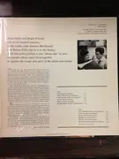LP - Anna Moffo / Sergio Franchi - The Dream Duet - Mono