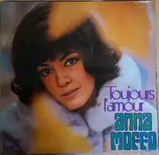 LP - Anna Moffo - Toujours L'amour - Gatefold