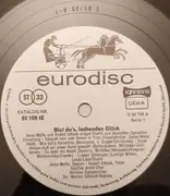 LP - Anna Moffo / Rudolf Schock - Sing Duets from German Operettas
