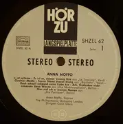 LP - Anna Moffo - Anna Moffo