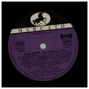 LP - Anna Moffo - Ich Schenk Mein Herz