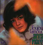LP - Anna Moffo - Toujours L'amour - Gatefold
