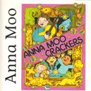 CD - Anna Moo - Anna Moo Crackers