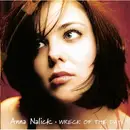 CD - Anna Nalick - Wreck Of The Day