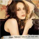 CD - Anna Nalick - Wreck Of The Day