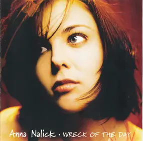 Anna Nalick - Wreck of the Day