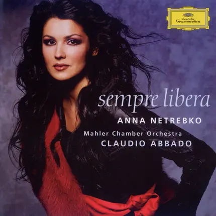 Verdi / Bellini / Donizetti / Puccini - Sempre Libera