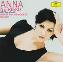 CD - Anna Netrebko, Wiener Philharmoniker, Gianandrea Noseda - Opera Arias
