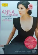 Anna Netrebko - The Woman - The Voice