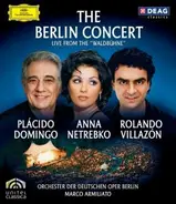 Anna Netrebko - Br-concert Waldbuhne