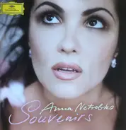 Anna Netrebko - Souvenirs