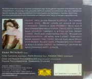 CD - Anna Netrebko - Souvenirs