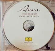 CD - Bellini, Dvorak a.o. - The Best Of Anna Netrebko - Slip Case