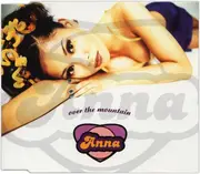 12inch Vinyl Single - Anna - Over The Mountain