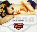 12inch Vinyl Single - Anna - Over The Mountain
