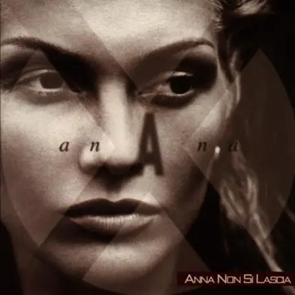 Anna Oxa - Anna Non Si Lascia