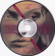 CD - Anna Oxa - Anna Non Si Lascia